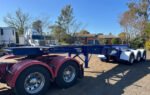 Haulmark Tri/A B-Double 7 m (2000) – Vielseitiger Anhänger für schwere Transporte-Neu – Bild 12