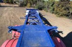 Haulmark Tri/A B-Double 7 m (2000) – Vielseitiger Anhänger für schwere Transporte-Neu – Bild 14