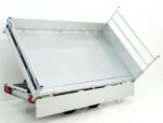Debon Dreiseitenkipper 180×306 2,6t | E-Pumpe-Neu – Bild 12