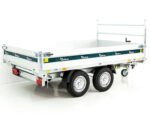 Debon Dreiseitenkipper 180×306 2,6t | E-Pumpe-Neu – Bild 15