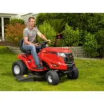 MTD Rasentraktor Optima LG 200 H, 107 cm Schnittbreite-Neu – Bild 10
