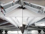 Variant Baumaschinenanhänger Maxi Load 180×400 3,5t | Rampe | Aluboden-Neu – Bild 4