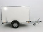 Blyss Kofferanhänger 130x262cm Höhe: 150cm 1,3t | SW-Neu – Bild 8