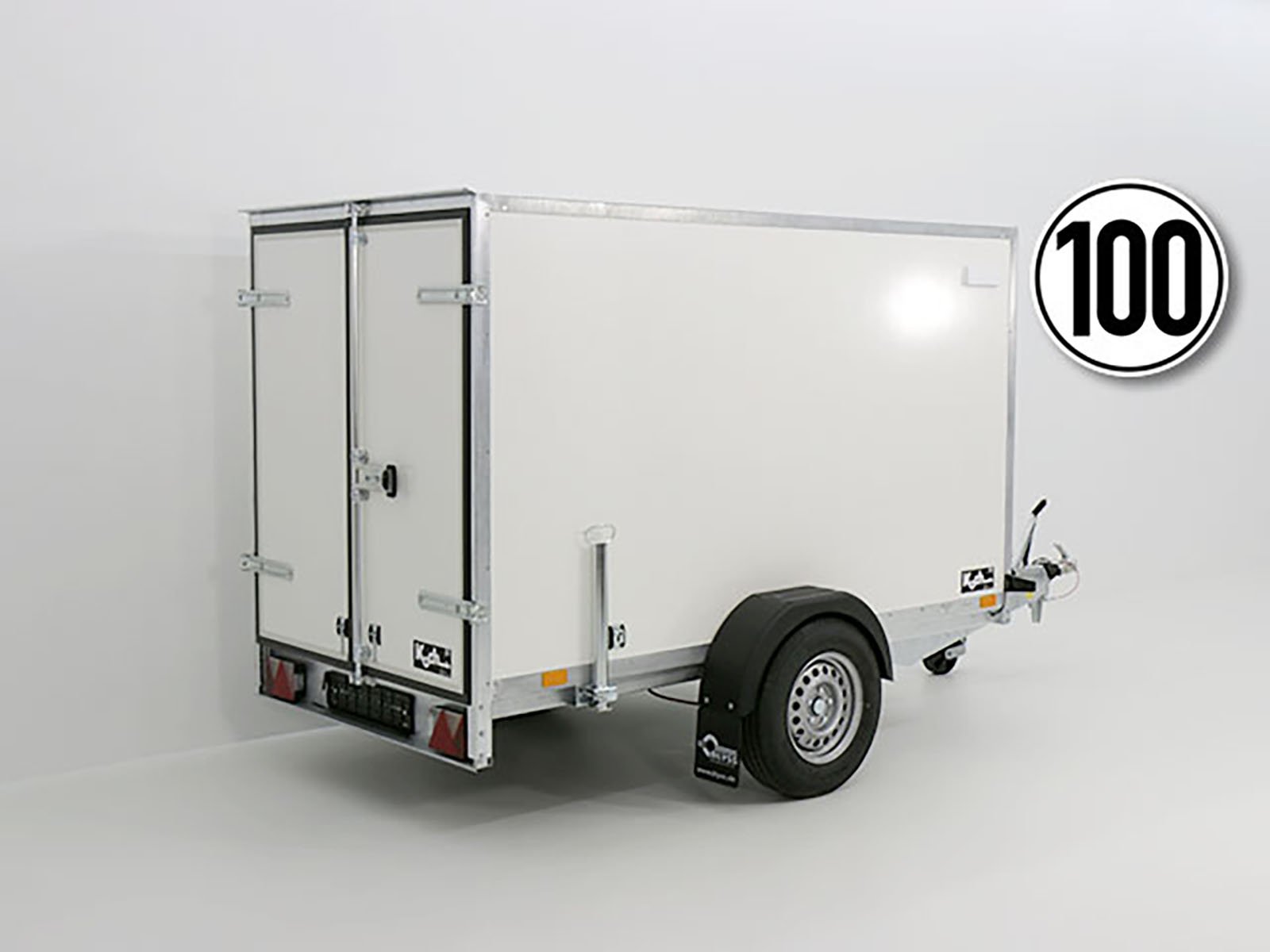 10-koch-14.jpg Blyss Kofferanhänger 130x262cm Höhe: 150cm 1,3t | SW-Neu – Bild 1