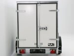Blyss Kofferanhänger 130x262cm Höhe: 150cm 1,3t | SW-Neu – Bild 2
