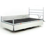Variant Hochlader Anhänger P3 2018 Comfort | 175×315 cm | 2,0t-Neu – Bild 3