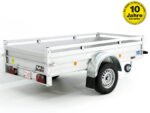 -Anhänger 125x250cm 750kg | Typ U4-Neu