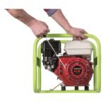 Stromerzeuger E 4000 – SHI 230V – BENZIN