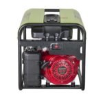 Stromerzeuger ES 8000 – SHI 230V – BENZIN