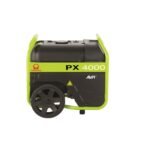 Stromerzeuger PX 4000 – SHI AVR 230V – BENZIN