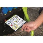Stromerzeuger PX 5000 – SHI AVR 230V – BENZIN