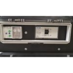 Stromerzeuger TG 20/3 – ISO AVR 400V – ZAPFWELLE