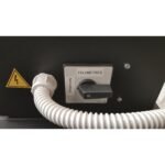 Stromerzeuger TG 30/15 – ISO AVR 230V / 400V – ZAPFWELLE