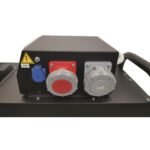 Stromerzeuger TG 72/15 – ISO AVR 230V / 400V – ZAPFWELLE