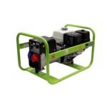 Stromerzeuger W 220 – 230V / 400V – BENZIN