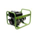 Stromerzeuger E 6500 – SYH 230V – DIESEL