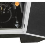 Stromerzeuger P 14000 – SYA ISO AVR+MRS+CON+PHS+DPP 230V – DIESEL – E START