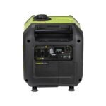 Stromerzeuger P 3500 i – 230V – BENZIN – E START