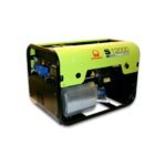 Stromerzeuger S 12000 – SHB ISO AVR – 230V – Benzin – E Start