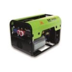 Stromerzeuger SP 12000 – THB ISO AVR IP54 – 230V / 400V – BENZIN – E START