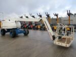 JLG 460SJ (464)-Neu – Bild 10