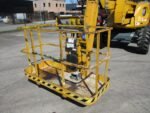 Haulotte HA16PX (490)-Neu – Bild 12