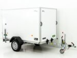 Unsinn Kofferanhänger UKU 142x255cm Höhe:153cm 1,4t-Neu – Bild 2