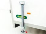 Unsinn Kofferanhänger ULK  Höhe:194cm 1,3t|Tür-Neu – Bild 8