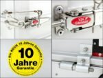 Koch Deckelanhänger Höhe:50cm 750kg|Typ U2|Angebot-Neu – Bild 6