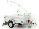 Koch Deckelanhänger Höhe:65cm 1000kg|Typ B1000|Angebot-Neu – Bild 5