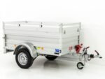 Koch Deckelanhänger Höhe:65cm 1000kg|Typ B1000|Angebot-Neu – Bild 2