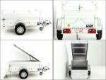 Koch Deckelanhänger Höhe:65cm 1000kg|Typ B1000|Angebot-Neu – Bild 7