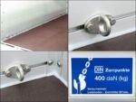 Koch Deckelanhänger Höhe:65cm 1000kg|Typ B1000|Angebot-Neu – Bild 14