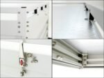 Koch Deckelanhänger Höhe:65cm 1000kg|Typ B1000|Angebot-Neu – Bild 13