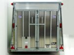 Ifor Williams Kofferanhänger BV 126G 173x360cm H:214cm 3,5t|Klappenkombi|-Neu – Bild 5