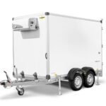 Kühlkoffer Anhänger HUMBAUR Serie 5000 HGK 354218 – 21 PF60 Deluxe