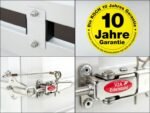 Koch Tandemanhänger Bagger 150x300cm 2600kg|Typ 7.26-Neu – Bild 12