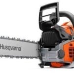 HUSQVARNA 562 XP Thermo-Kettensäge