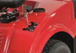 MTD 92 Rasentraktor-Neu – Bild 11