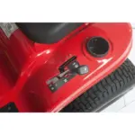 MTD Rasentraktor Optima LG 200 H, 107 cm Schnittbreite-Neu – Bild 11