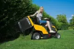 Stiga Combi 1066 HQ Modell 2023-Neu – Bild 11