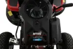MTD Smart RE 125 Rasentraktor-Neu – Bild 11