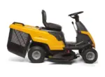 Stiga Rasentraktor Combi 166 Modell 2023-Neu – Bild 10