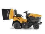 Stiga Rasentraktor Estate 4092 H Modell 2023-Neu – Bild 11
