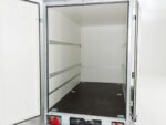Blyss Kofferanhänger 130x264cm Höhe: 180cm 1,3t-Neu – Bild 7