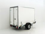Blyss Kofferanhänger 130x264cm Höhe: 180cm 1,3t-Neu – Bild 9