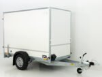 Blyss Kofferanhänger 130x264cm Höhe: 180cm 1,3t-Neu – Bild 2