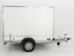 Blyss Kofferanhänger 130x264cm Höhe: 180cm 1,3t-Neu – Bild 3
