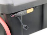 Variant Dreiseitenkipper 168×320 3,0t | E-Pumpe | Akku | Ladegerät-Neu – Bild 14