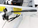Variant Dreiseitenkipper 168×320 3,0t | E-Pumpe | Akku | Ladegerät-Neu – Bild 3